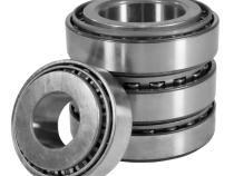 10.5 inch Ford 3.73 Rear Ring and Pinion Install Kit with NP 504493/ NP 949481 USA Standard