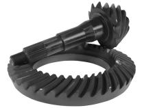 10.5 inch Ford 4.11 Rear Ring and Pinion Install Kit with NP 504493/ NP 949481 USA Standard