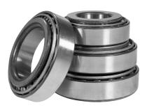 8.25 inch/ 213mm CHY 3.55 Rear Ring and Pinion Install Kit USA Standard