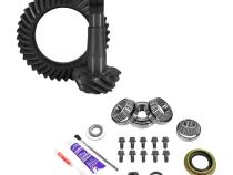 8.25 inch/ 213mm CHY 4.11 Rear Ring and Pinion Install Kit USA Standard
