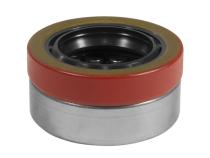 8.2 inch GM 3.08 Rear Ring and Pinion Install Kit 2.25 inch OD Axle Bearings and Seals USA Standard