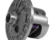 8.875 inch GM 12T 3.42 Rear Ring and Pinion Install Kit 30 Spline Positraction Axle Bearings USA Standard