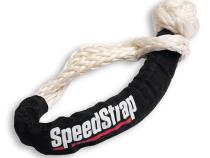 1/2 Inch x 22 Inch Synthetic Soft Shackle with Protective Sleeve PRP Seats