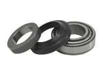 Dana 44JK Rear Axle Bearing And Seal Kit Replacement Yukon Gear &amp;amp; Axle