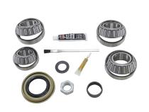 Yukon Bearing Install Kit For Dana 44 JK Non-Rubicon Rear Yukon Gear &amp;amp; Axle