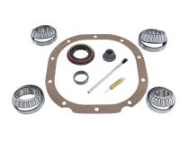 Bearing Install Kit Ford 8.8 Inch Reverse Rotation Diff W/LM104911 Bearings 8.8 Inch Ford Rev High Pin 9 Inch D/O (LM104911)35 Spline Yukon Gear
