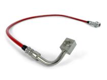 Jeep Wrangler Front or Rear Brake Lines 2007-2018 JK Clayton Off Road