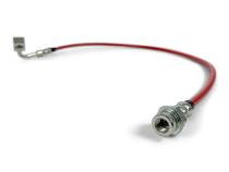 Jeep Wrangler Front or Rear Brake Lines 2007-2018 JK Clayton Off Road