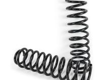 2.5 Inch Front Coil Springs 07-18 JK 2.5 Inch Front Coil Springs 18+ JL-V6 Or Wrangler 1.5 Inch Front Coil Springs 20-23 Wrangler 1.5 Inch Front Coil Springs 21+ JL-V8 392 Or Gladiator 1.5 Inch Front Coil Springs 20+ JT