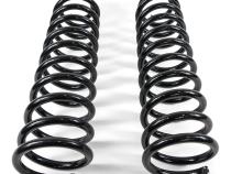 Jeep Gladiator 2.5 Inch Diesel Front Coil Springs 2021-2023 JT Clayton Off Road
