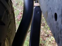 Jeep Wrangler Overland Plus Short Control Arm Kit 2007-2018 JK Clayton Off Road