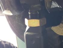 Jeep Wrangler Overland Plus Short Control Arm Kit 2007-2018 JK Clayton Off Road