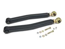 Jeep Wrangler Short Front Lower Control Arms 2018+ JL/JT Clayton Off Road