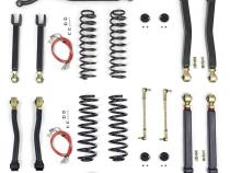 Jeep Wrangler 1.5 Inch Premium Lift Kit 2007-2018 JK Clayton Off Road