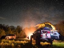 Jeep Wrangler 4XE 1.5 Inch Overland Plus Lift Kit 2021+ JL Clayton Off Road