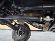 Jeep Wrangler 392 Premium 2.5 Inch Long Arm Lift Kit 2021+ JL Clayton Off Road