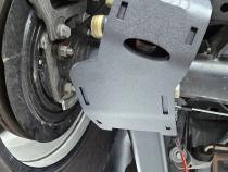 Jeep Wrangler 392 Premium 2.5 Inch Long Arm Lift Kit 2021+ JL Clayton Off Road