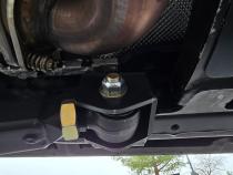 Jeep Wrangler 392 Overland Plus Front Long Arm Upgrade Kit 2021+ JL Clayton Off Road