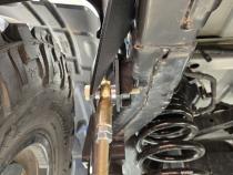 Jeep Gladiator Rear Sway Bar Bracket 2020+ JT Clayton Off Road