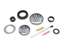 Yukon Pinion Install Kit For Dana 30 Reverse Rotation For Use With 07+ JK Only Yukon Gear &amp;amp; Axle