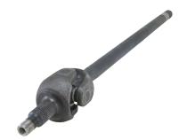 Dana 44 Right Hand Front Axle Assembly Replacement Yukon Gear &amp;amp; Axle