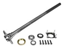 Yukon 1541H Alloy Rear Axle For Dana 44 JK Rubicon Right Hand Side 32 Spline 32 5/8 Inch Long Yukon Gear &amp;amp; Axle