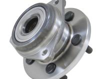 Yukon Replacement Unit Bearing Hub For 90-99 Jeep Front With Composite Rotor Yukon Gear &amp;amp; Axle