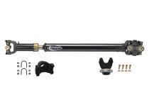 Yukon Heavy Duty Driveshaft For 12-17 JK Front W/ A/T Yukon Gear &amp;amp; Axle