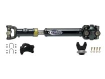 Yukon Heavy Duty Driveshaft For 12-17 JK Rear Two Door W/ M/T Yukon Gear &amp;amp; Axle