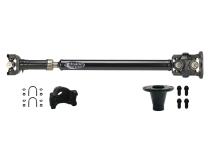 Yukon Heavy Duty Driveshaft For 07-11 JK 4 Door Rear 1350 Yukon Gear &amp;amp; Axle