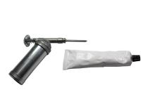 Grease Kit 4 Oz Tube And Grease Gun 4 Oz Gun Yukon Gear &amp;amp; Axle