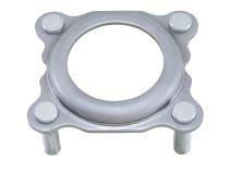 Axle Bearing Retainer For Dana 44 JK Rear Yukon Gear &amp;amp; Axle