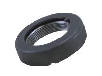 Rear Spindle Nut For Ford 10.25 Inch D60 D70 D80 Ratcheting Design. F10.25 Inch D60 D70 D80 Rear Spindle Nut 2 Inch -16 Right Hand Thread Ratchet Type Yukon Gear