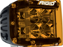 Light Cover Yellow D-SS Pro RIGID Industries