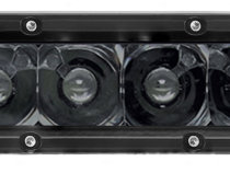 30 Inch Spot Midnight SR-Series Pro RIGID Industries