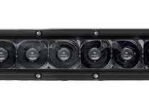 40 Inch Spot Midnight SR-Series Pro RIGID Industries