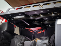 GearUp Rear Cargo System Artec Industries