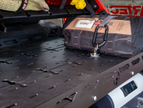 GearUp Rear Cargo System Artec Industries