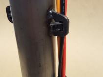 Zip Tie Tabs Motobilt