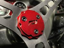 Steering Wheel Center Cap Motobilt