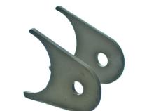 Dana 60 Lower Link Mount Kit For 4 Link System Motobilt