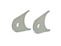 Dana 60 Lower Link Mount Kit For 4 Link System Motobilt