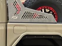 Chase Rack for JT Gladiator Motobilt