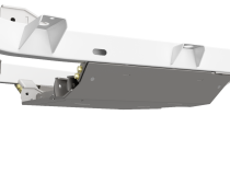 Double Triangulated 4 Link Suspension Mounting System for Jeep YJ/TJ/LJ Motobilt