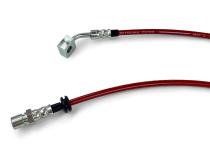 Jeep Rear Brake Lines 2018+ JL Clayton Off Road