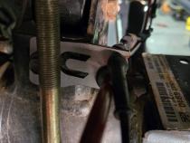 Jeep Rear Brake Lines 2018+ JL Clayton Off Road