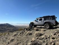 Jeep Gladiator 2.5 Inch Triple Rate Rear Coil Springs 2020+ JT Clayton Off Road