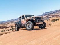 Jeep Gladiator 3.5 Inch Triple Rate Rear Coil Springs 2020+ JT Clayton Off Road